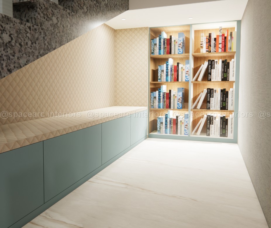 Residential-Interiors